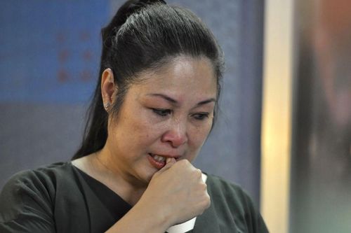 Đáng lo cho NSND Hồng Vân