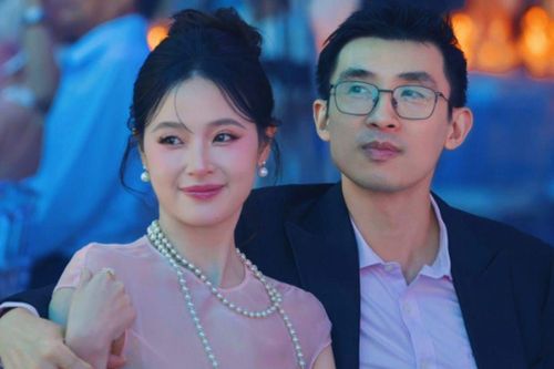 Diễn viên Midu công khai khoảnh khắc được cầu hôn