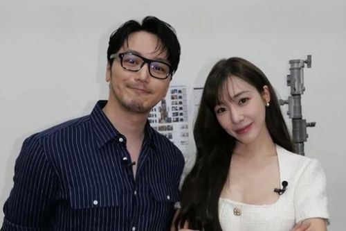 Byun Yo Han lần đầu tiết lộ lý do kết hôn Tiffany Young