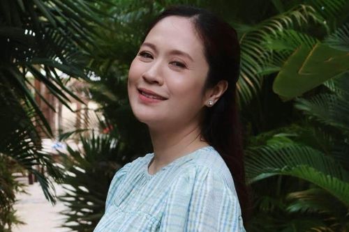 Diễn viên Thanh Thúy nhắc lại kỷ niệm cũ