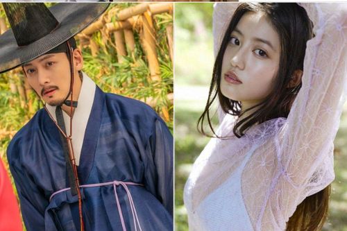 Phim 19+ chưa kịp ra mắt, Ji Chang Wook lại xuất hiện trong trailer phim mới cùng nữ diễn viên Nhật Bản