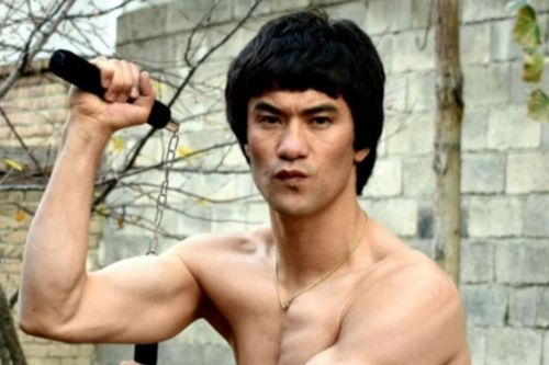 Quá khứ ít người biết của huyền thoại Lý Tiểu Long