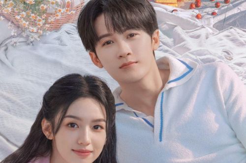 5 phim Hoa ngữ chữa lành dành cho khán giả mê chuyện tình nhẹ nhàng