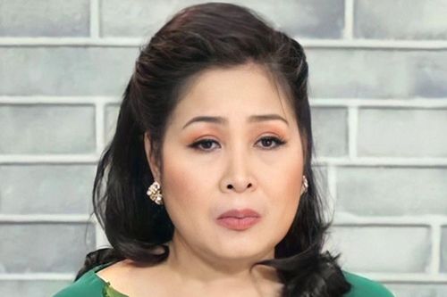 NSND Hồng Vân cập nhật tình hình ở Úc