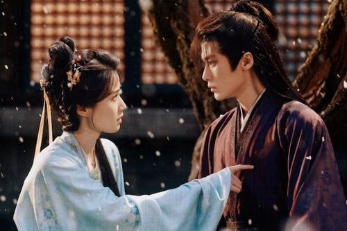 Hà Bất Đồng Chu Độ phá 1,5 triệu lượt đặt trước trên Mango TV