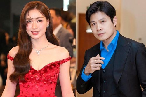 Hòa Minzy tuyên bố về ngày trọng đại với Nguyễn Văn Chung