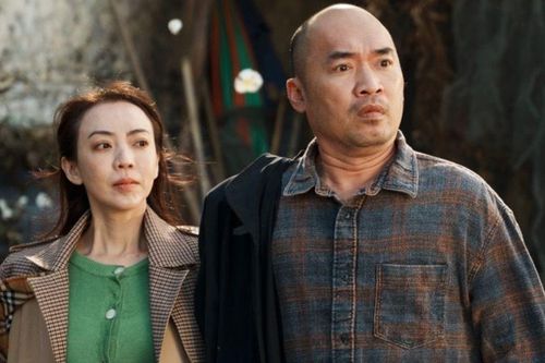 Tin vui cho Thu Trang - Tiến Luật