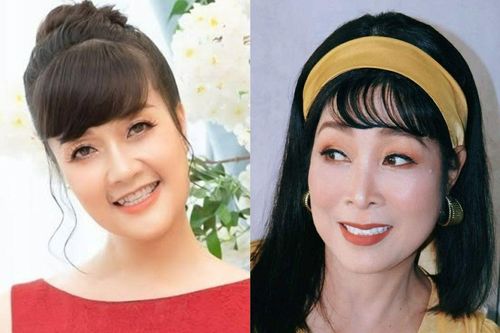 Vân Dung tuyên bố về tình yêu của NSND Hồng Vân tại Úc