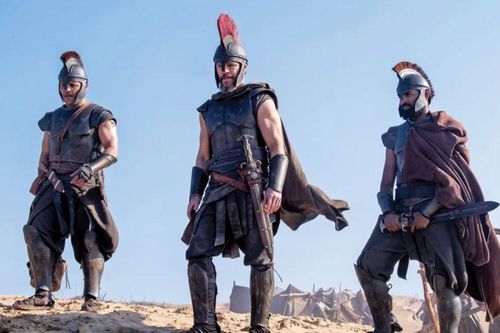 The Odyssey kéo dài thời gian chiếu IMAX 70mm đến hết tháng 9