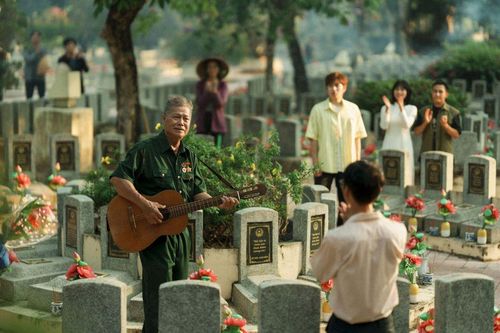 3 phim đang thống trị phòng vé Việt