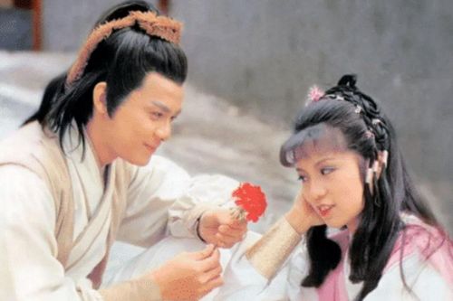 Bộ phim kiếm hiệp thành công nhất của Kim Dung