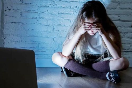Hơn 20 triệu trẻ em đối mặt với nạn bóc lột tình dục trực tuyến