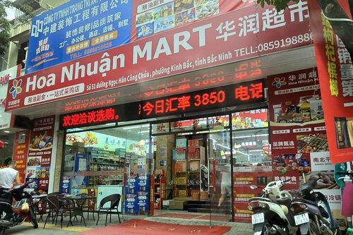 UBND tỉnh Bắc Ninh yêu cầu kiểm tra hàng hóa chỉ ghi tiếng Trung sau phản ánh của Báo Phụ nữ Việt Nam