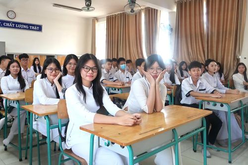TPHCM sẵn sàng đón hơn 2,62 triệu học sinh bước vào năm học mới