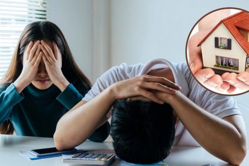 Vợ chồng trẻ có 700 triệu đồng, thu nhập hơn 50 triệu đồng tháng 'gánh' giấc mơ Hà Nội đầy áp lực