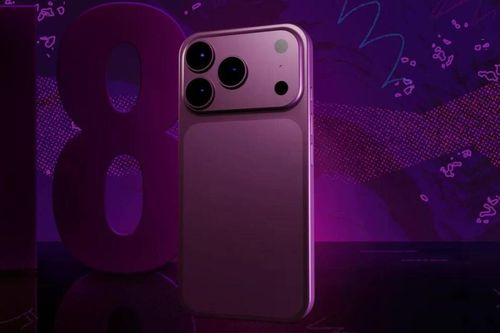 Giá iPhone 18 Pro được dự báo tăng tới 20%