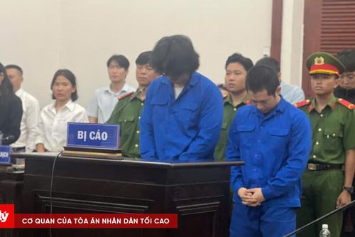 Hai người Hàn Quốc lĩnh án sau cuộc hỗn chiến khiến chủ nhà hàng tử vong