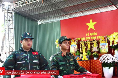 Phát hiện thêm 7 bộ hài cốt liệt sĩ ở Công viên Lê Thị Riêng