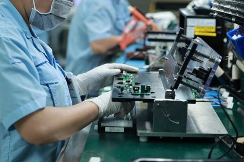 Kinh nghiệm tăng trưởng cao từ hành trình của Hàn Quốc