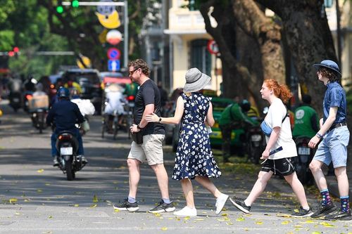 Nghị quyết 26 mở đường cho du lịch Việt
