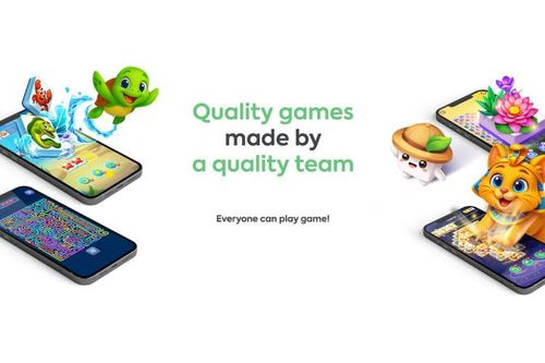 CEO Nguyễn Ngọc Tuấn Lợi: Bản lĩnh đưa game Việt vươn tầm toàn cầu