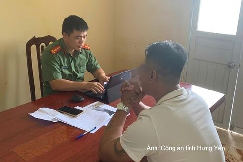 Xử phạt 12,5 triệu đồng với người chia sẻ bài viết nội dung sai sự thật