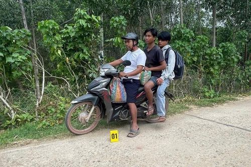 Quảng Trị: Ngăn chặn đường dây tổ chức cho người nước ngoài nhập cảnh trái phép vào Việt Nam