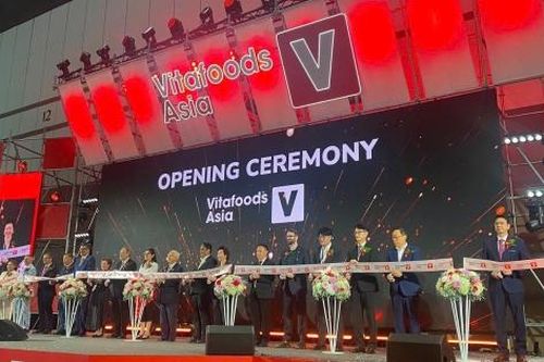 Vitafoods Asia 2026: Cơ hội sản phẩm Việt vươn ra thị trường quốc tế