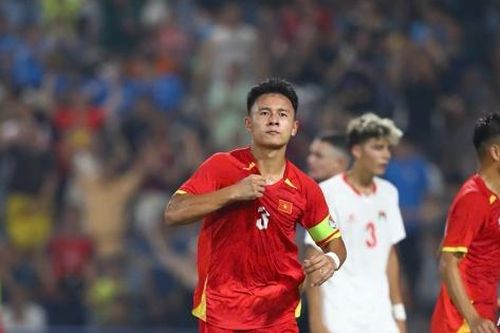 Nhận định bóng đá U20 Iran với U20 Việt Nam, 19h00 ngày 6/9