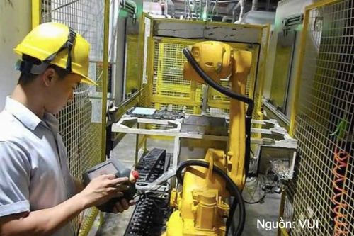 Đổi mới đào tạo nhân lực công nghiệp hỗ trợ phục vụ ngành Công Thương