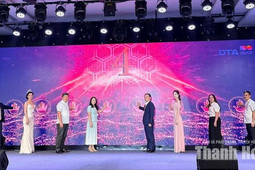 Chung tay tạo dựng niềm tin số
