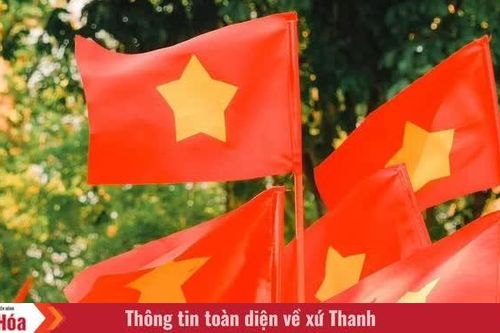 Dưới lá cờ
