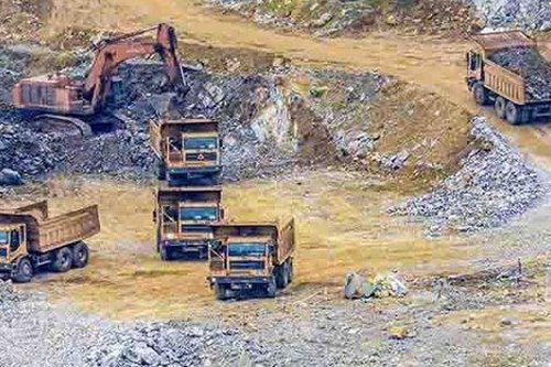 Bức tranh thị trường vonfram tháng 9/2026: Vì sao đà tăng chững lại?
