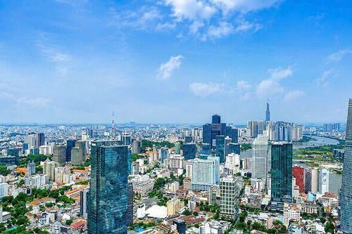 TP HCM hút hơn 10 tỷ USD vốn FDI trong 8 tháng