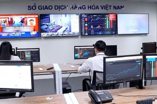 Quy định mới về hoạt động của Sở giao dịch hàng hóa