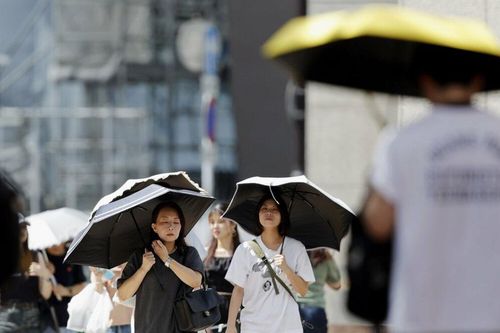 Hiện tượng El Nino rất mạnh được dự báo sẽ kéo dài đến hết tháng 2/2027