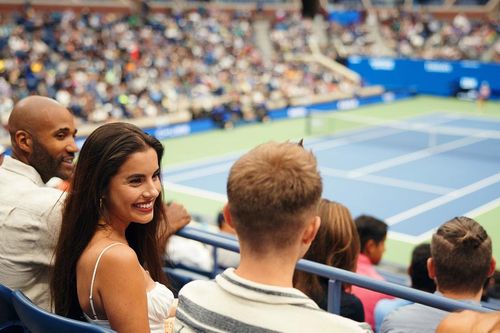 US Open: Khi tấm vé xem tennis trở thành cuộc chơi của giới xa xỉ