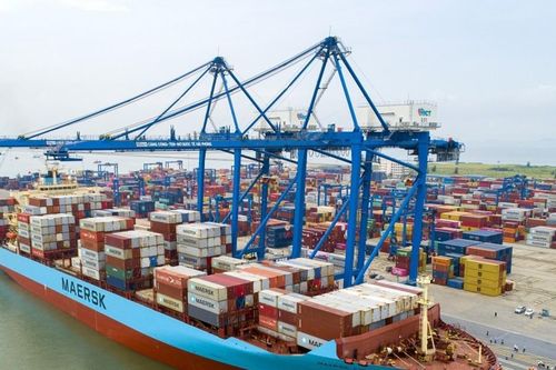 Hải Phòng: 9/10 chỉ tiêu kinh tế - xã hội vượt kịch bản tăng trưởng