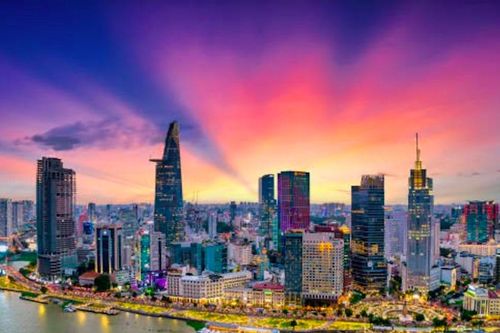 Khoảng 120 công ty blockchain đặt trụ sở tại TP. Hồ Chí Minh