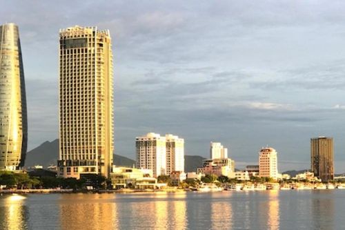 Đà Nẵng đẩy mạnh hợp tác chiến lược với châu Âu giai đoạn 2026-2030