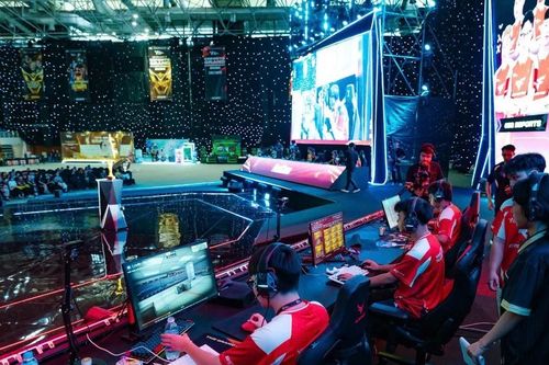 Sửa Nghị định 147: Siết chặt và hoàn thiện cơ chế quản lý game thể thao điện tử