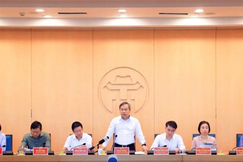 Hà Nội quyết tâm đạt tăng trưởng 11% trong năm 2026
