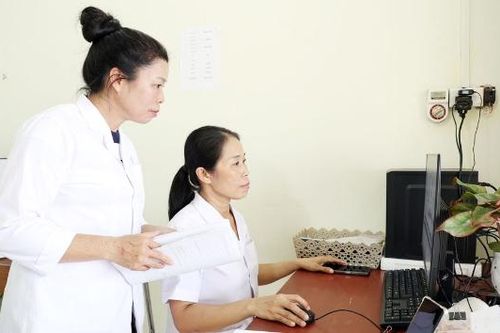 Bắc Ninh: Tăng năng lực khám, chữa bệnh cho y tế cơ sở