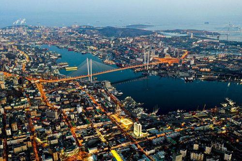 ASEAN - Nga thúc đẩy con đường tăng trưởng mới