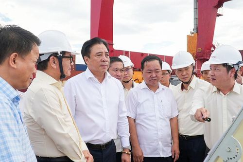 Gỡ vướng cho nhà đầu tư