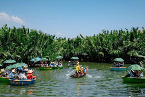 Trải nghiệm mới từ giá trị bản địa