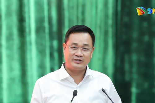 Cán bộ trong quy hoạch phải được thử thách bằng việc khó, địa bàn khó