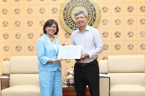 UNICEF Việt Nam tiếp tục hỗ trợ Đà Nẵng trong công tác chăm sóc, giáo dục trẻ em