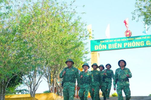 Ngăn chặn ma túy từ biên giới đến vùng biển