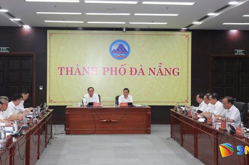 Đà Nẵng sẵn sàng tổ chức Diễn đàn Tư pháp ASEAN - Trung Quốc lần thứ tư